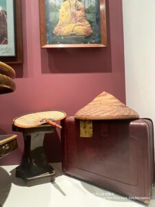 Venerable Seck Hong Choon’s Daily Living Items 2