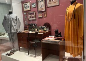 Venerable Seck Hong Choon’s Feng Shui Compasses and Tools 2